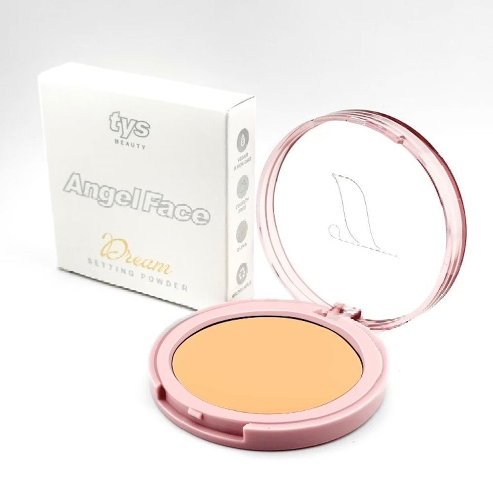 TYS Beauty Angel Face Setting Powder (Dream)